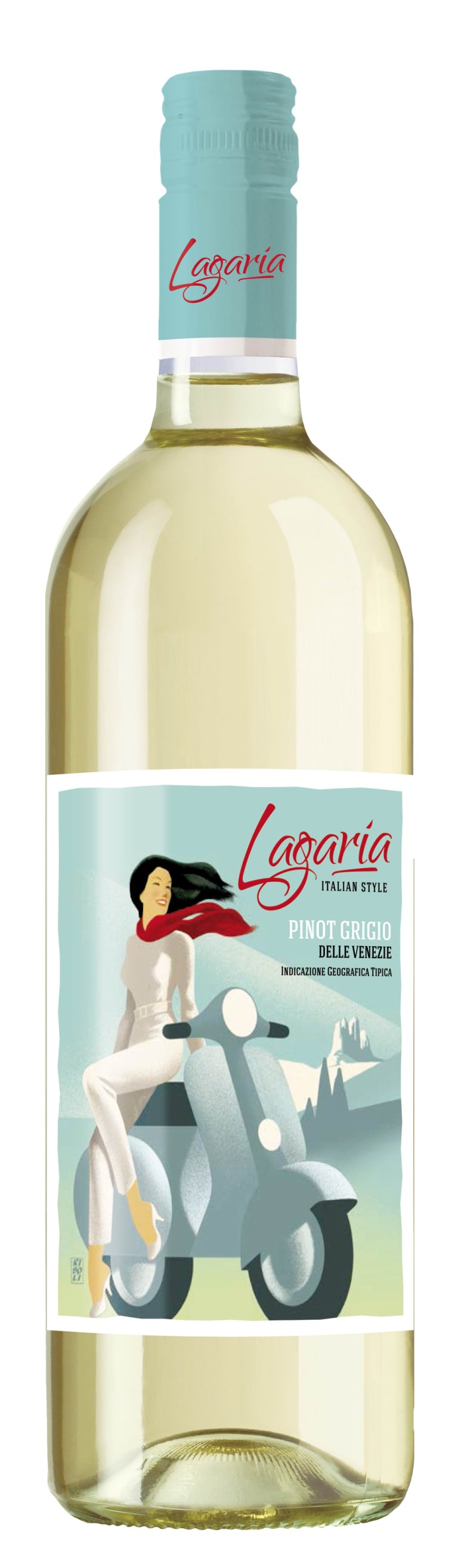 Lagaria Pinot Grigio 2020