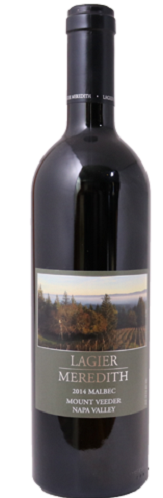 Lagier Meredith Malbec 2016