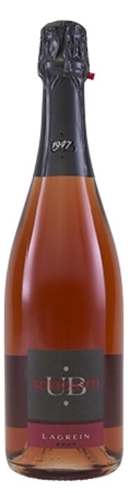 Lagrein Rosato Sparkling, Bortolotti