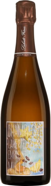 Laherte Freres Empreintes Extra Brut 2015