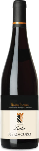 Laila Rosso Piceno 'Neroscuro' 2018 2018