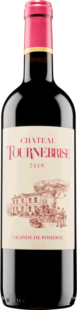 Lalande de Pomerol Rouge 2019