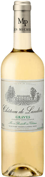 Landot Graves White Wine 2016