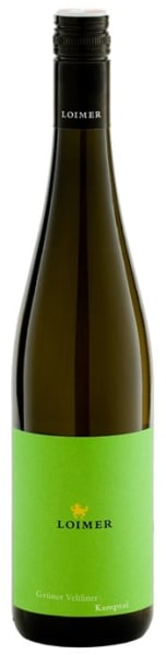 Langenlois Kamptal Gruner Veltliner 2019