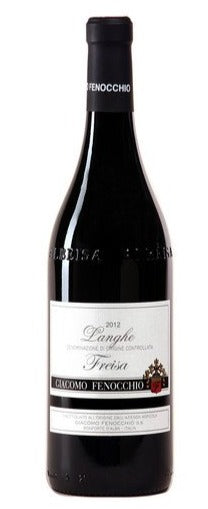 Langhe Freisa, Giacomo Fenocchio 2020