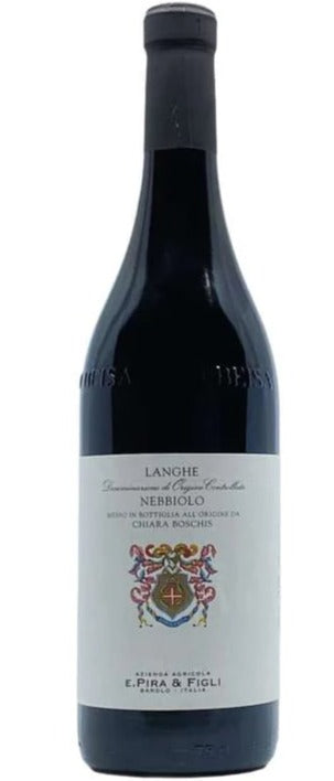 Langhe Nebbiolo, E. Pira Chiara Boschis 2020