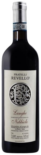 Langhe Nebbiolo, Revello 2019