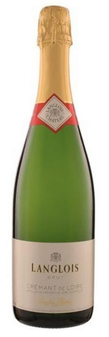 Langlois-Chateau Cremant de Loire Brut
