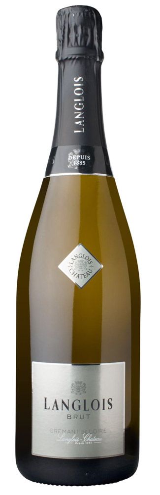 Langlois-Cremant de Loire Brut