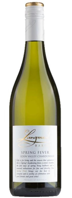 Langmeil Spring Fever Chardonnay 2018