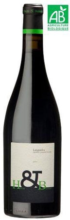 Hecht & Bannier Languedoc Rouge 2015