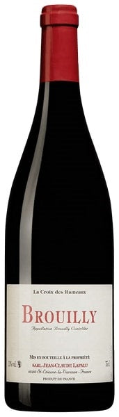 Lapalu Brouilly La Croix des Rameaux 2021