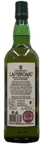 Laphroaig Scotch Single Malt 30 Year The Ian Hunter Story Edition 2