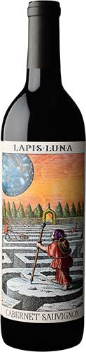 Lapis Luna Cabernet Sauvignon 2021