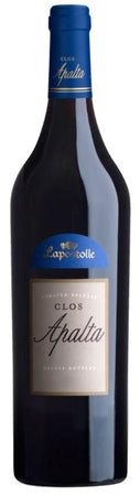 Lapostolle Clos Apalta 2012