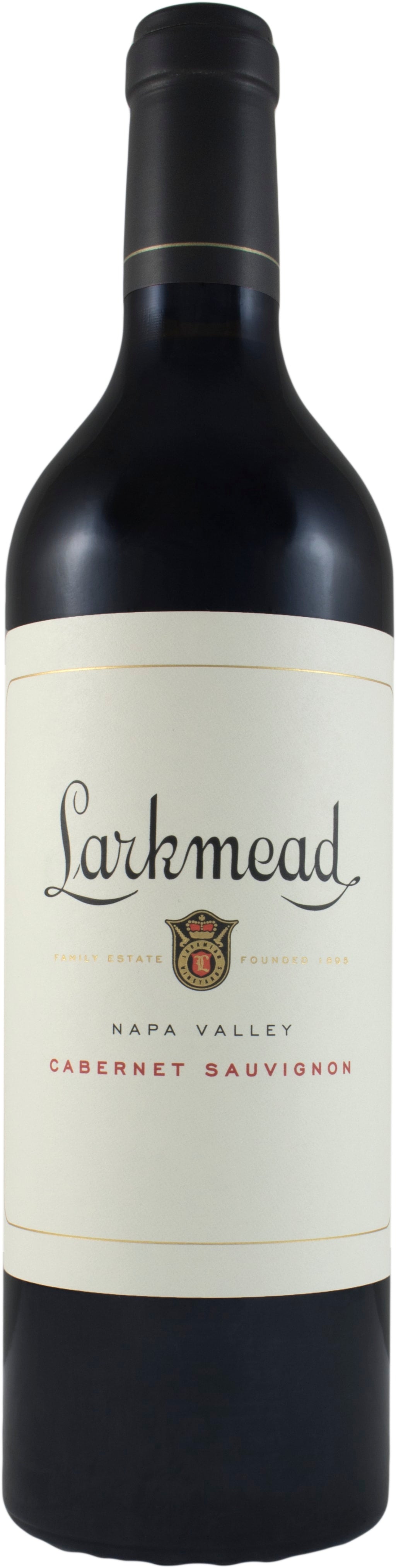 Larkmead Cabernet Sauvignon Napa 2021