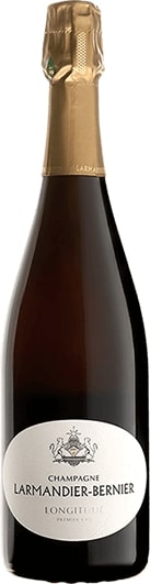 Larmandier-Bernier Longitude Blanc de Blancs Extra Brut 1er Cru