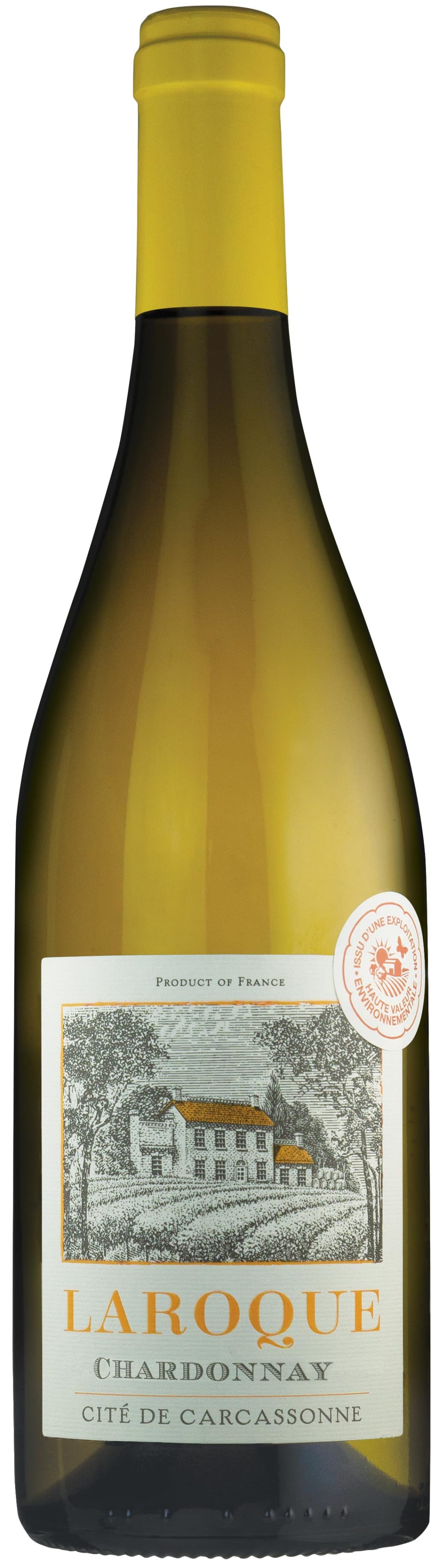 Laroque - Chardonnay