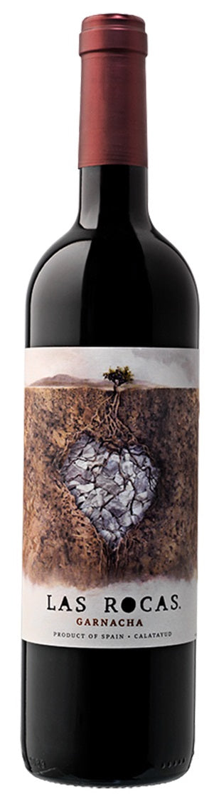 Las Rocas Garnacha 2019