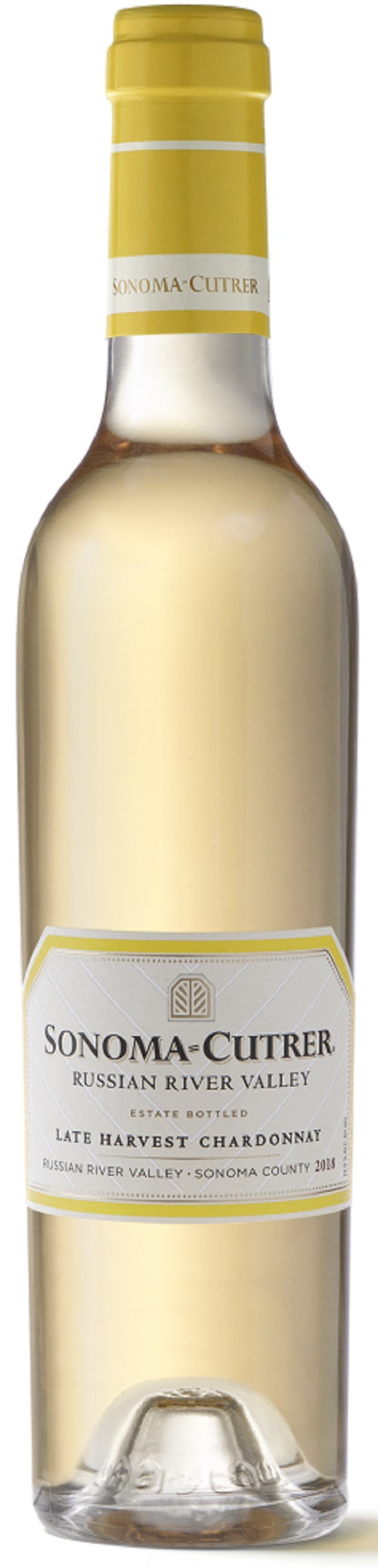 Laufer Winery Chardonnay Late Harvest Oz Wine