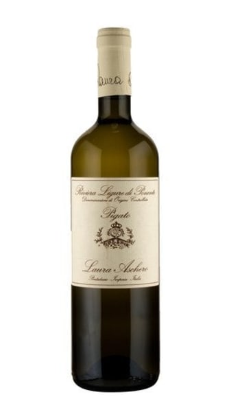Laura Aschero Pigato Riviera Ligure di Ponente 2021 (750ml/12) 2021