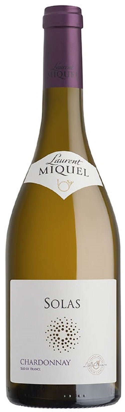 Laurent Miquel Albarino Solas 2020