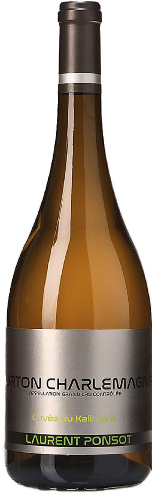 Laurent Ponsot Corton Charlemagne 2017