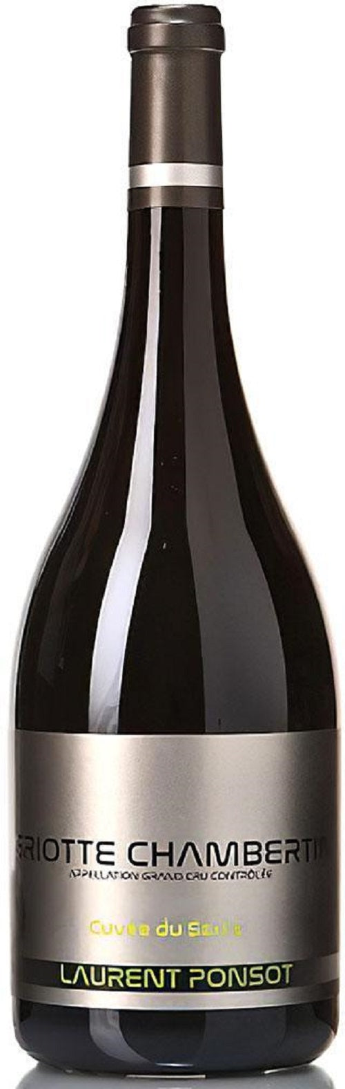 Laurent Ponsot Griotte-Chambertin 2017
