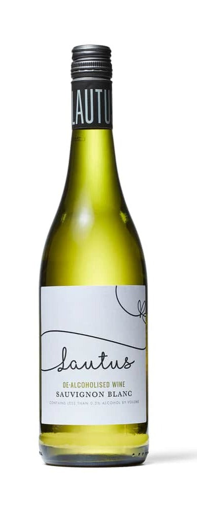 Lautus Sauvignon Blanc Alcohol Free