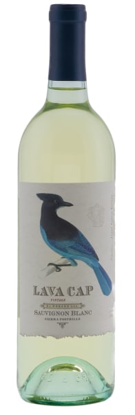 Lava Cap Sauvignon Blanc El Dorado 2019