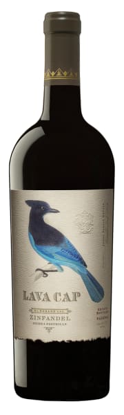 Lava Cap Zinfandel 'Reserve' El Dorado 2019 2019