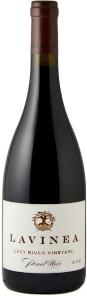 Lavinea Pinot Noir Lazy River Vineyard 2017