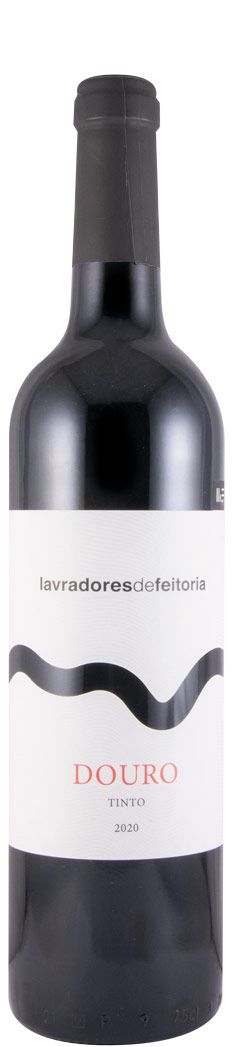 Lavradores de Feitoria Tinto 2020