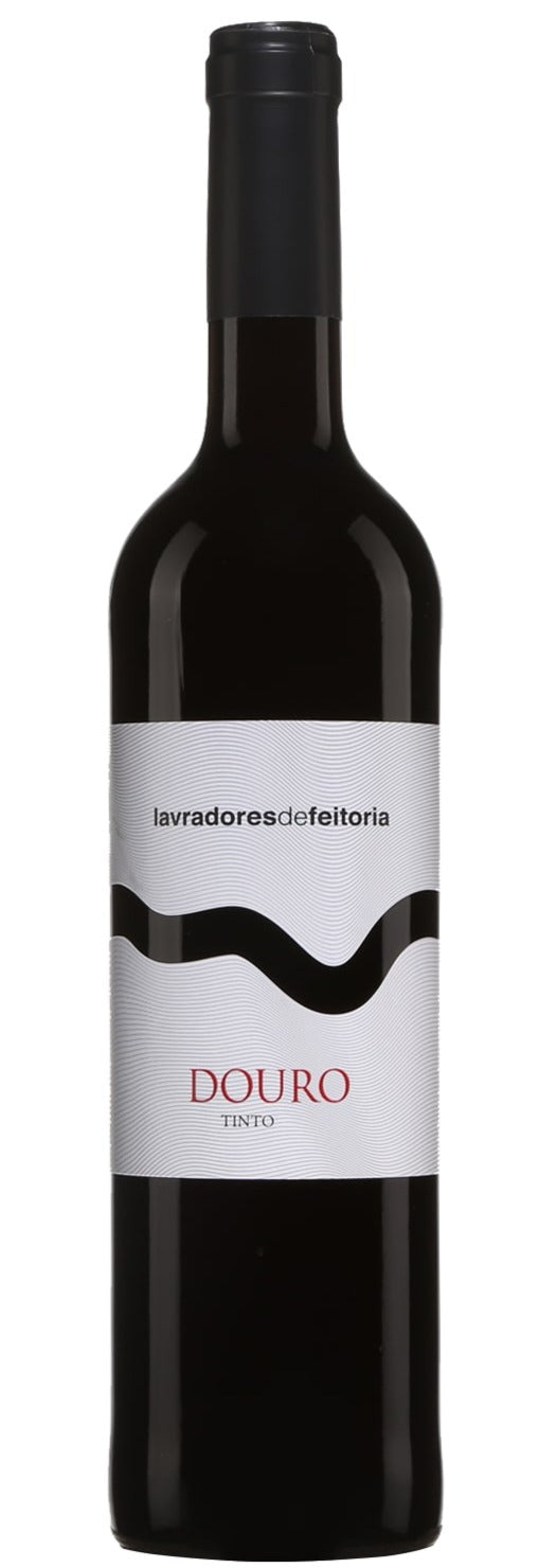 Lavradores de Feitoria Tinto 2021
