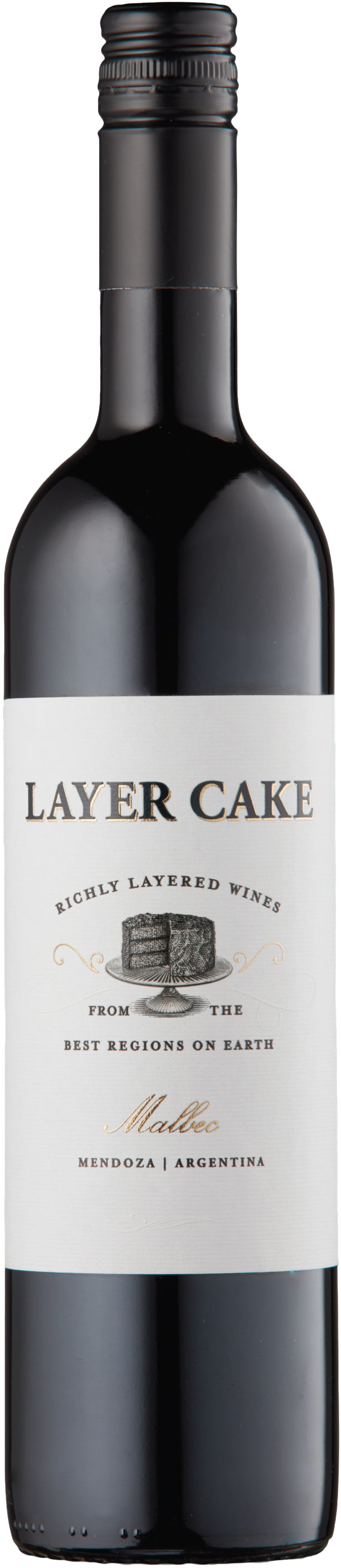 Layer Cake Malbec 2020