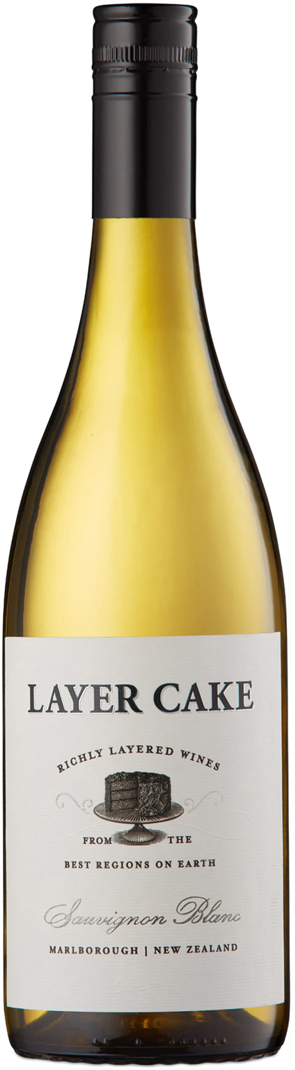 Layer Cake Sauvignon Blanc 2020