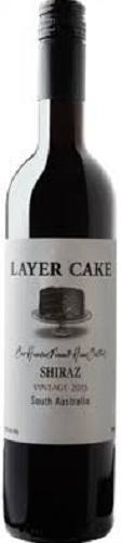 Layer Cake Shiraz 2021