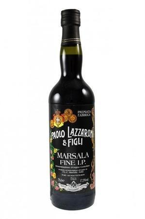 Lazzaroni Marsala Ambra Sweet