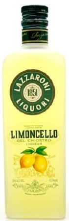 Lazzaroni Limoncello