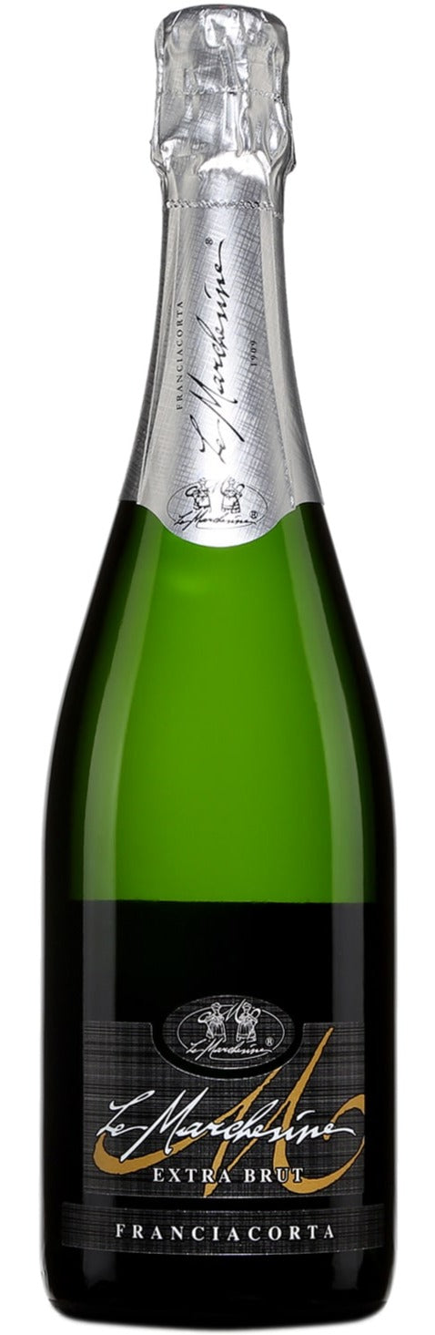 Le Marchesine Franciacorta Extra Brut 12/750