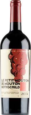 Le Petit Mouton de Mouton Rothschild