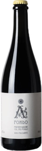 Alice Frizzante 'Tajad' NV (crown cap)