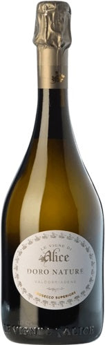 Alice Frizzante 'A Fondo' NV (crown cap)