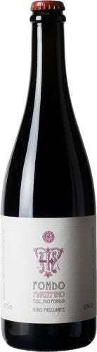 Alice Frizzante 'M Fondo' NV (Crown Cap)