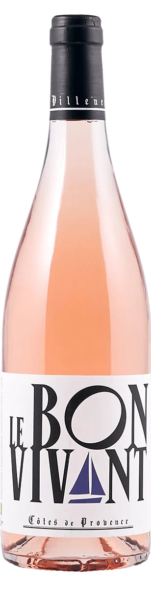 Le Bon Vivant Le Bon Vivant Rose 2020