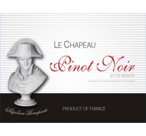 Le Chapeau - Pinot Noir