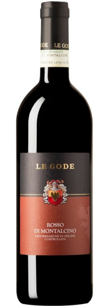 Le Gode Rosso di Montalcino DOC 2020