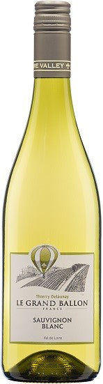 Le Grand Ballon SAUVIGNON "LE GRAND BALLON" 2021