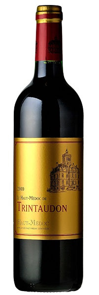 Le Haut Medoc de Trintaudon