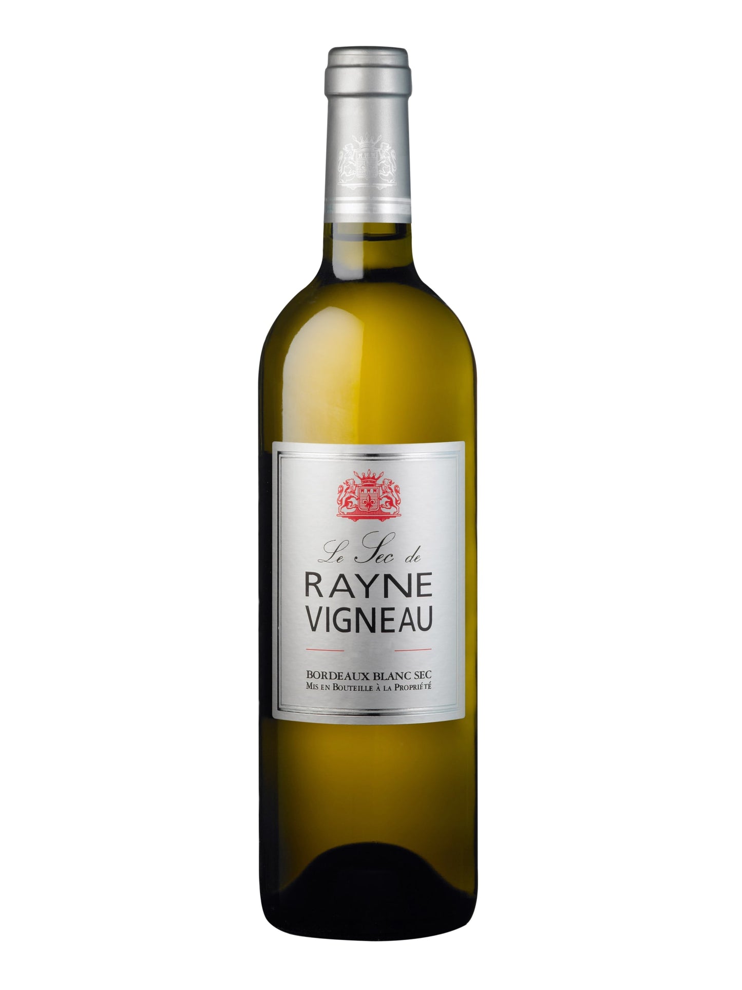 Le Sec de Rayne Vigneau